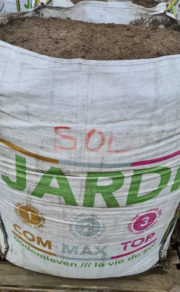 Jardi Sol (Big-Bag)