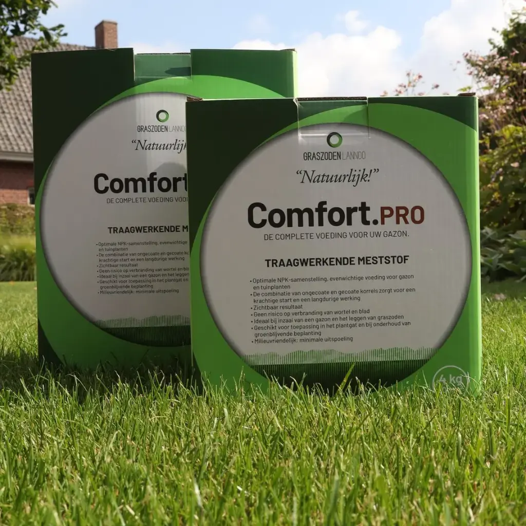 Comfort.PRO 21/10/19