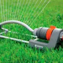 Gardena Zwenksproeier Aqua S 