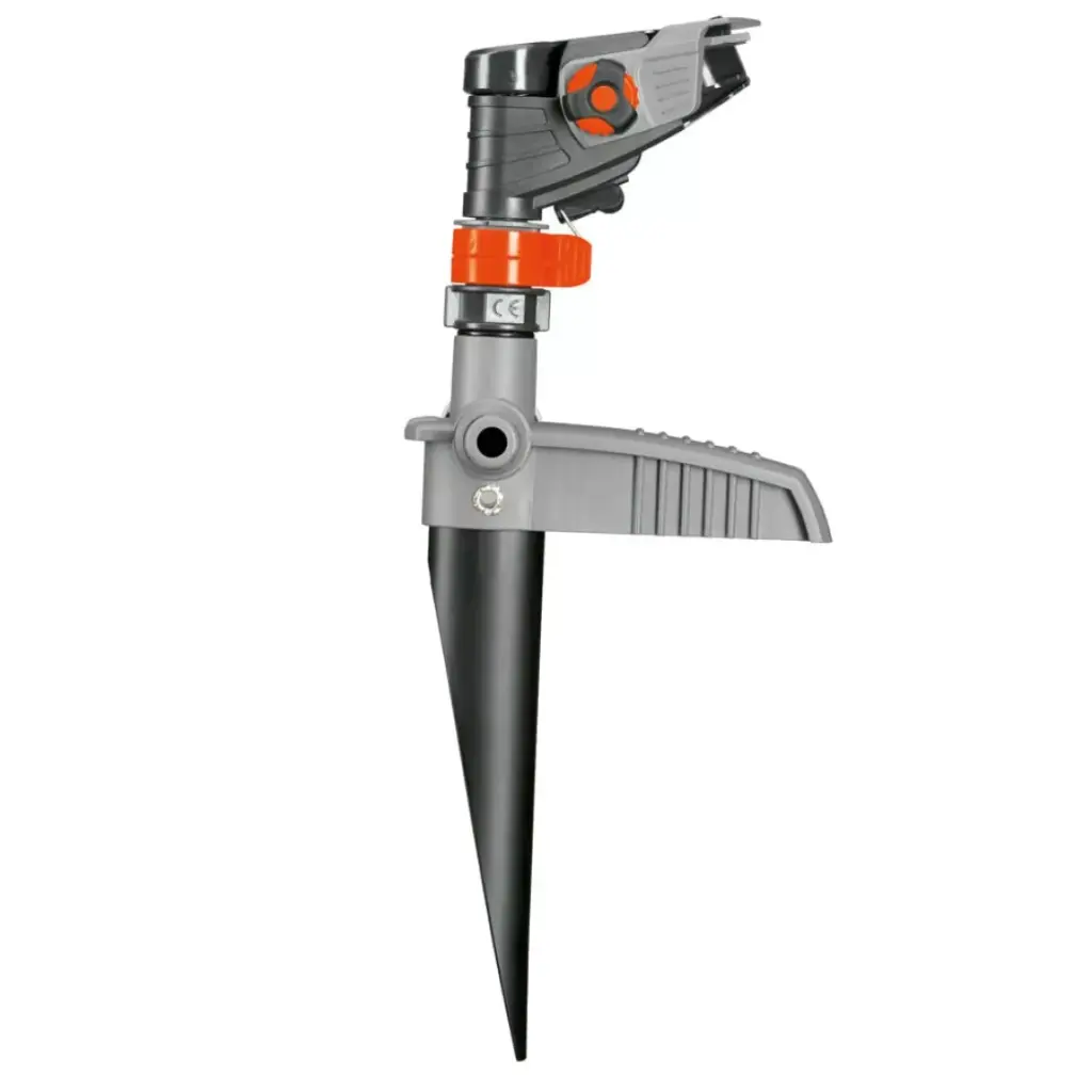 Gardena Comfort Pulserende Sproeier Op Spike 