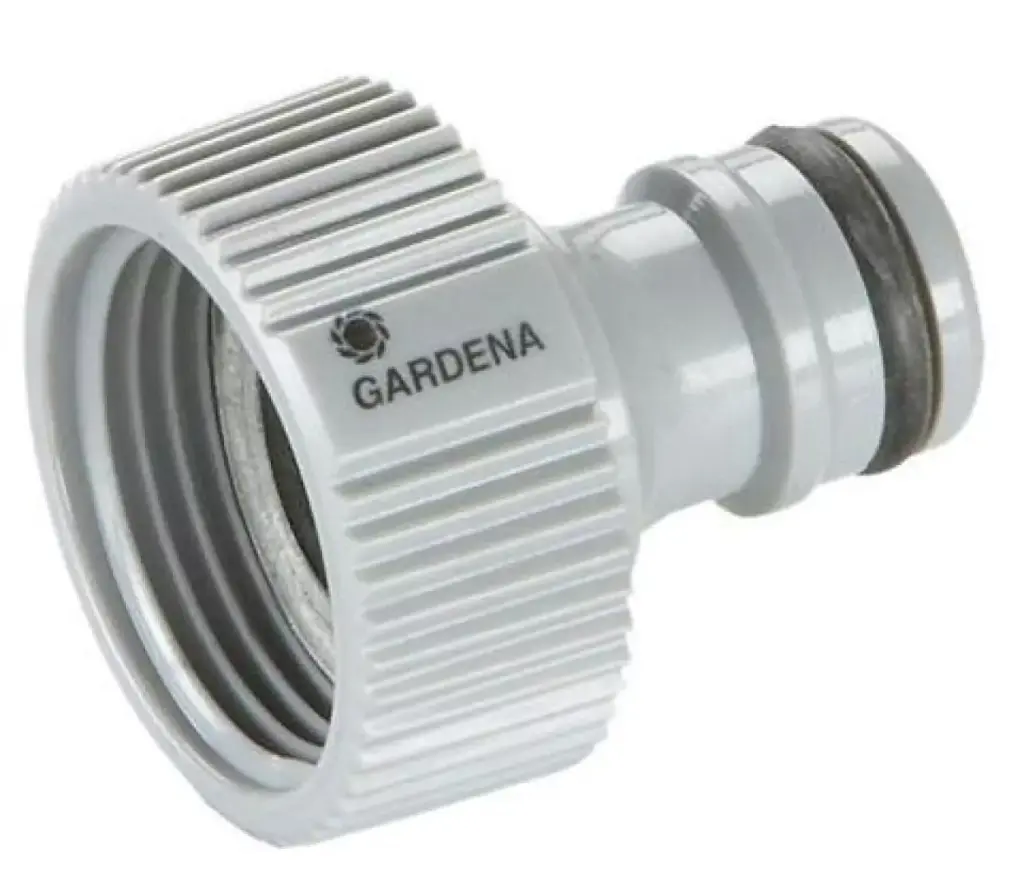 Gardena Kraanstuk 3/4 26.5mm 