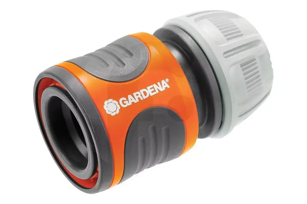 Gardena Slangkoppeling 1/2" 13 Mm 