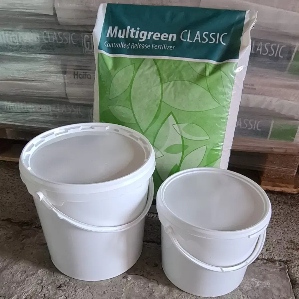 Multigreen Classic 18/0/30 +3