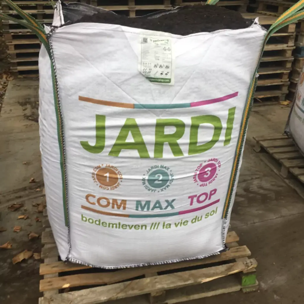 Jardi Schors 8/30 