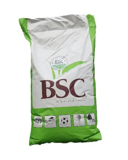Belseed Topclass 