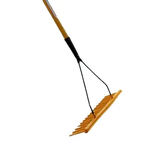 Inzaaihark Kunststof