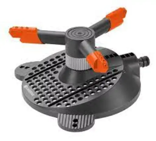 Gardena Classic Cirkelsproeier Samba 