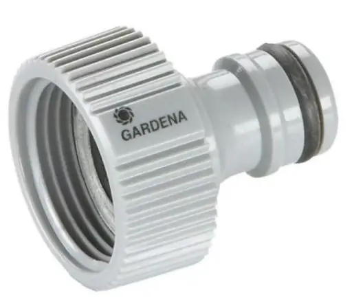 Gardena Kraanstuk 3/4 26.5mm 