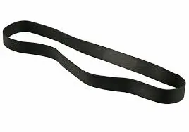 Spanring plat 20 x 350 mm 